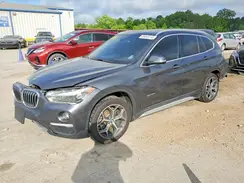 WBXHU7C39H5H35280 2017 BMW X1