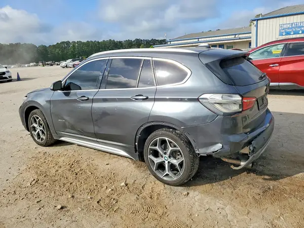 WBXHU7C39H5H35280 2017 BMW X1 - Image 2