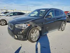 WBXHU7C39H5H35313 2017 BMW X1