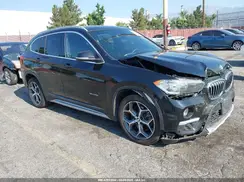 WBXHU7C39H5H35439 2017 BMW X1