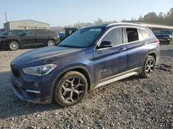 WBXHU7C39H5H35490 2017 BMW X1