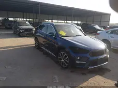 WBXHU7C39H5H36039 2017 BMW X1