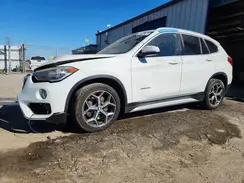 WBXHU7C39H5H36669 2017 BMW X1