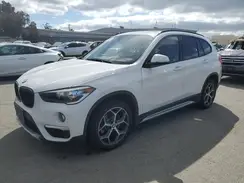 WBXHU7C39H5H37756 2017 BMW X1