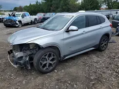 WBXHU7C39H5H37787 2017 BMW X1