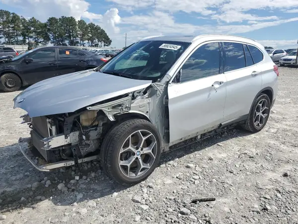 WBXHU7C39J3F04591 2018 BMW X1 - Image 1