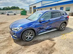 WBXHU7C39J3F04607 2018 BMW X1