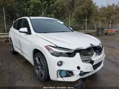 WBXHU7C39J3H43185 2018 BMW X1