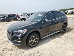 WBXHU7C39J3H44143 2018 BMW X1