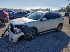 WBXHU7C39J5H39237 2018 BMW X1