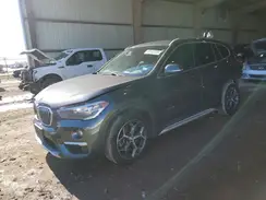WBXHU7C39J5H41036 2018 BMW X1