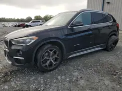WBXHU7C39J5H41196 2018 BMW X1