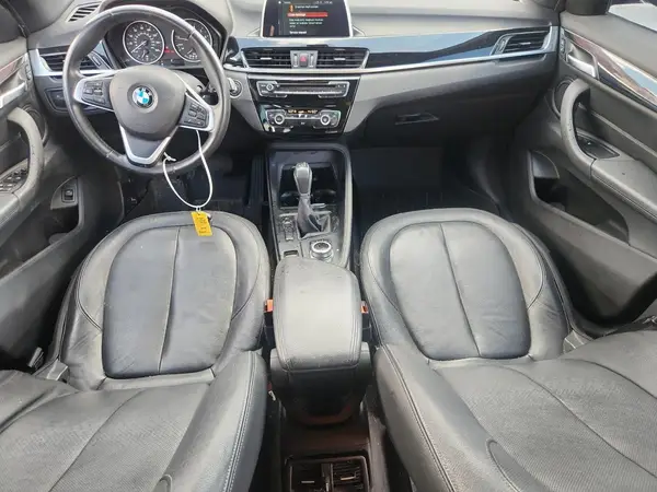 WBXHU7C39J5H42218 2018 BMW X1 - Image 8