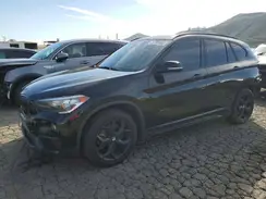 WBXHU7C39J5H42462 2018 BMW X1