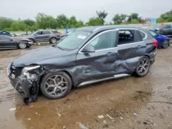 WBXHU7C39J5H42753 2018 BMW X1