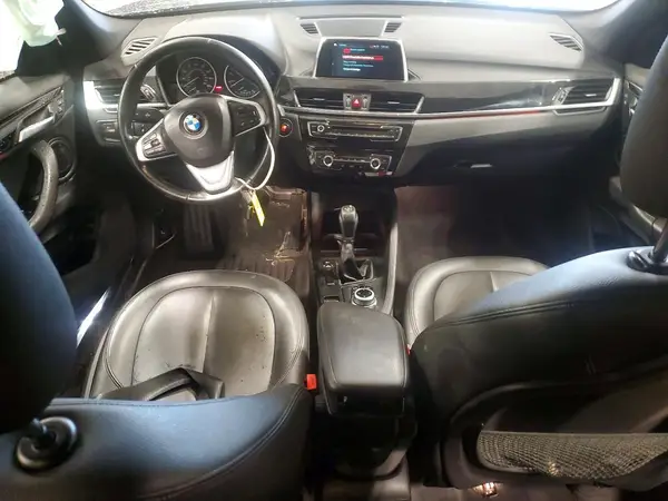 WBXHU7C39J5H42753 2018 BMW X1 - Image 8