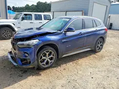 WBXHU7C39J5H45281 2018 BMW X1