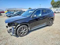 WBXHU7C39J5L07017 2018 BMW X1