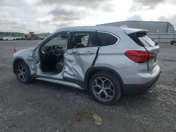 WBXHU7C39J5L08152 2018 BMW X1 - Image 2