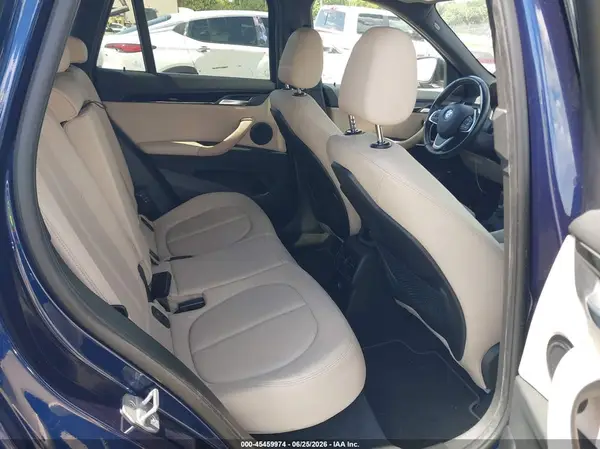 WBXHU7C39J5L08538 2018 BMW X1 - Image 8