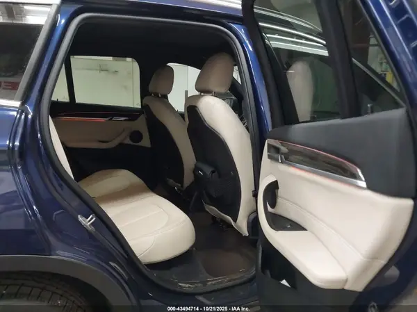 WBXHU7C39J5L09401 2018 BMW X1 - Image 8