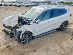 WBXHU7C3XH5GH3627 2017 BMW X1