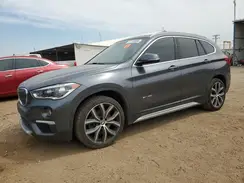 WBXHU7C3XH5H32601 2017 BMW X1