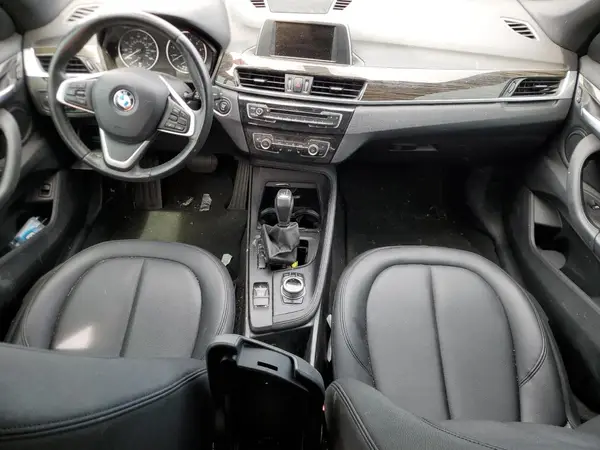 WBXHU7C3XH5H32601 2017 BMW X1 - Image 8