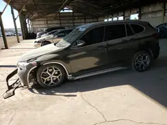 WBXHU7C3XH5H33165 2017 BMW X1