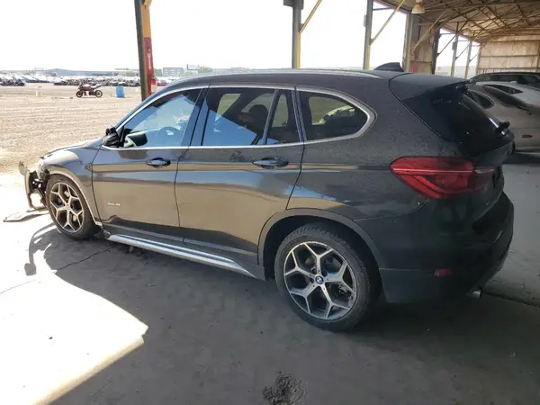 WBXHU7C3XH5H33165 2017 BMW X1 - Image 2