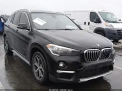 WBXHU7C3XH5H33523 2017 BMW X1