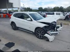 WBXHU7C3XH5H34512 2017 BMW X1