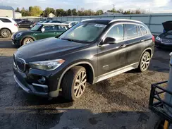 WBXHU7C3XH5H34879 2017 BMW X1