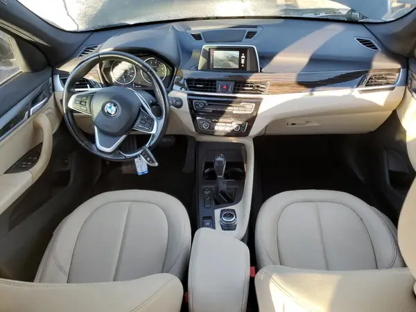 WBXHU7C3XH5H34879 2017 BMW X1 - Image 8