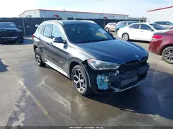 WBXHU7C3XH5H35997 2017 BMW X1