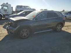 WBXHU7C3XH5H36874 2017 BMW X1