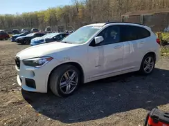 WBXHU7C3XH5H37314 2017 BMW X1