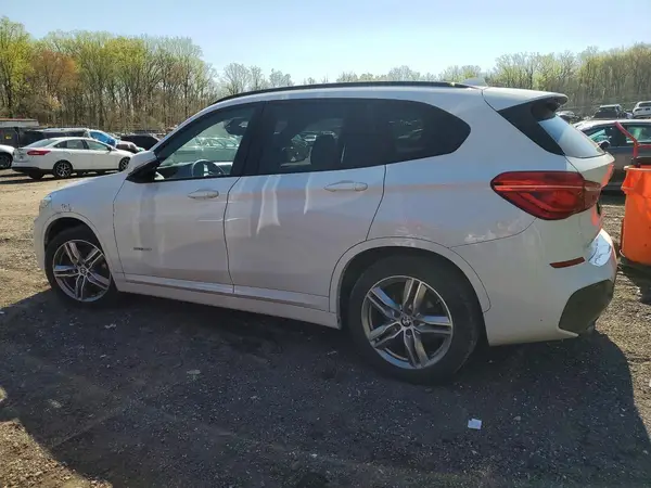 WBXHU7C3XH5H37314 2017 BMW X1 - Image 2