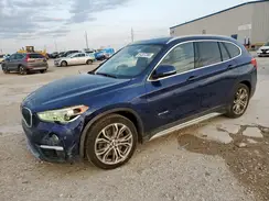 WBXHU7C3XH5H37409 2017 BMW X1