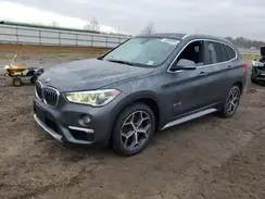 WBXHU7C3XH5H38074 2017 BMW X1