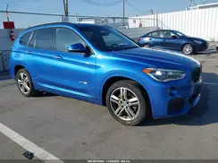 WBXHU7C3XH5H38088 2017 BMW X1