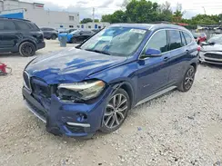 WBXHU7C3XH5H38124 2017 BMW X1
