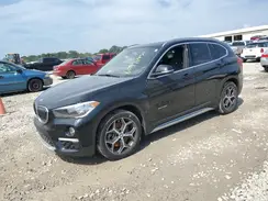 WBXHU7C3XH5H38642 2017 BMW X1