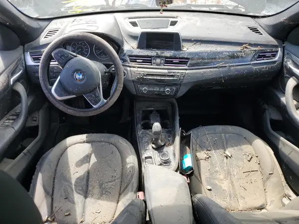 WBXHU7C3XH5H38642 2017 BMW X1 - Image 8