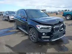WBXHU7C3XHP924635 2017 BMW X1