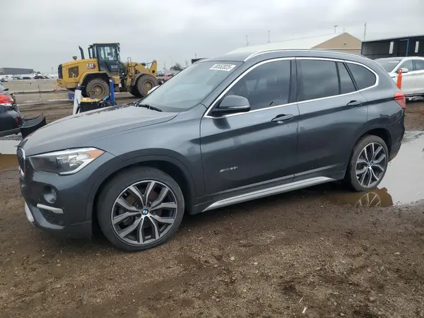 WBXHU7C3XHP924974 2017 BMW X1 - Image 1