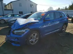 WBXHU7C3XHP925168 2017 BMW X1