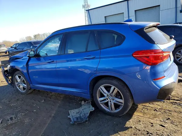 WBXHU7C3XHP925168 2017 BMW X1 - Image 2