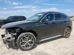WBXHU7C3XJ3F04342 2018 BMW X1