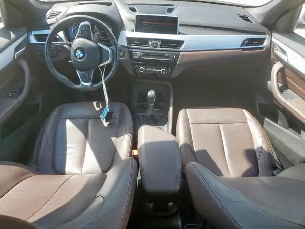 WBXHU7C3XJ3F04342 2018 BMW X1 - Image 8